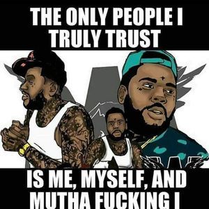 Meet your Posher, Ray